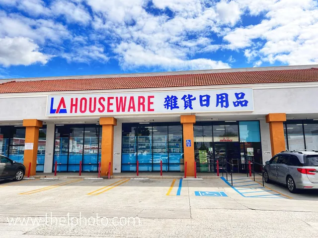 LA Houseware