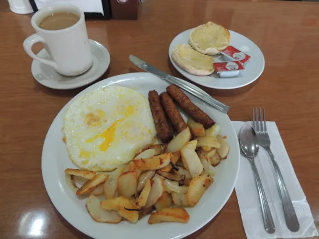 Linbrook Pizzaria and Grill