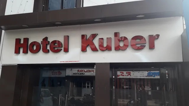 Hotel Kuber