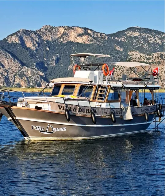 Villa Duran Boat Trips
