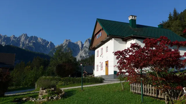 Ferienhaus Asserbach