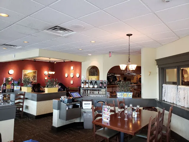 Olive Garden Italian Restaurant
