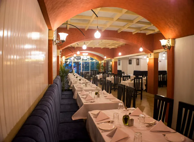 Bologna Italian Restaurant