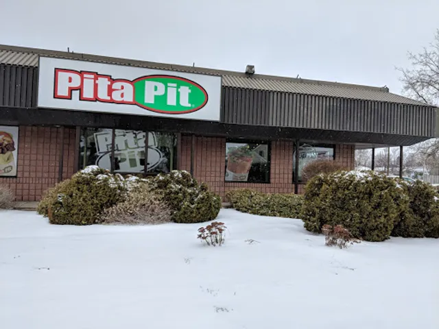 Pita Pit