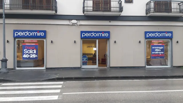 Perdormire
