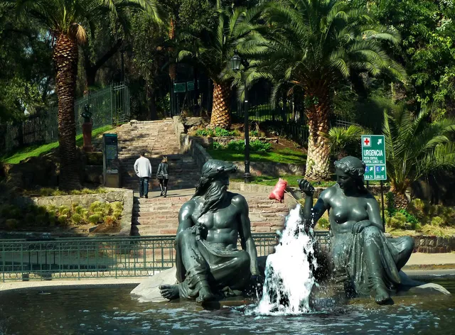 Hotel Apart Bellas Artes