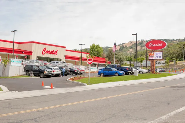 Coastal Farm & Ranch