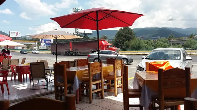 Cabaña La Finca de Paco