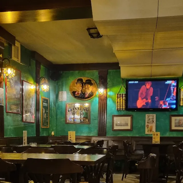 Night & Day Pub Irlandese 📍Bovolone