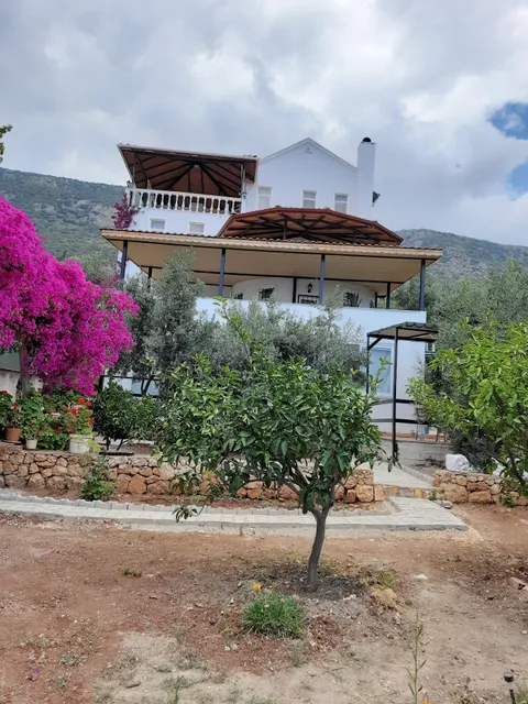 Villa Koknar Pension