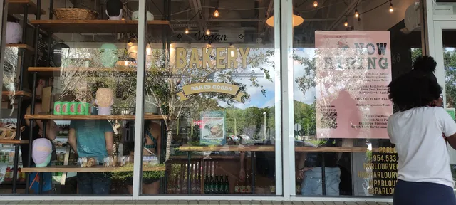 The Shops at One Plantation