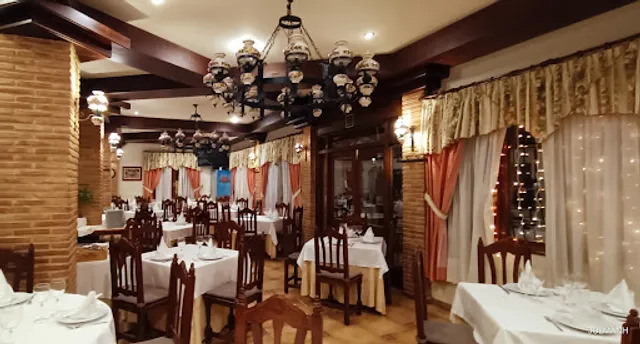 Haygon Bar Restaurante