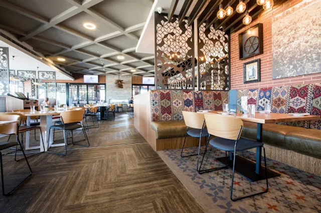 The Ashby Bar & Bistro