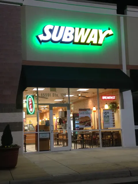 Subway