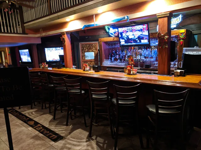 La Casa Mexican Bar and Grill