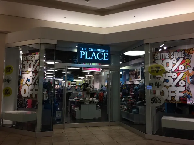 The Children's Place