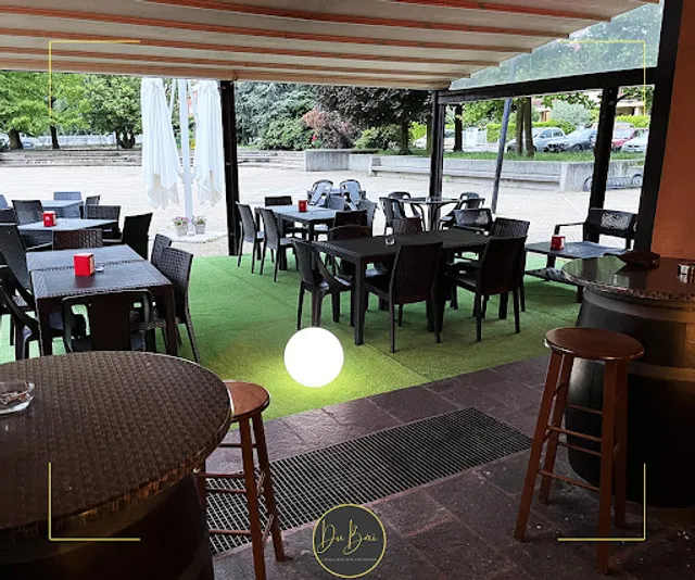 DU BAI Coffee, Drink and Restaurant