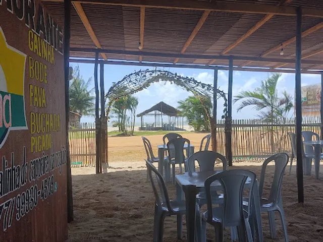 Peixada e restaurante do dila