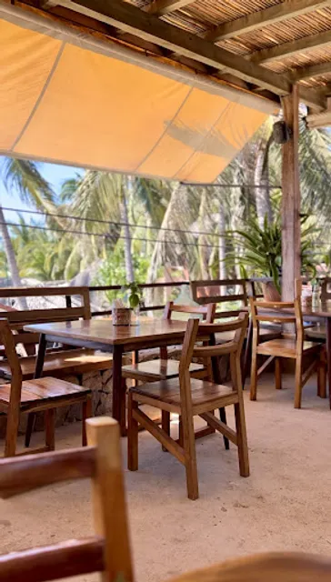 Savanna - Café & Mezcal