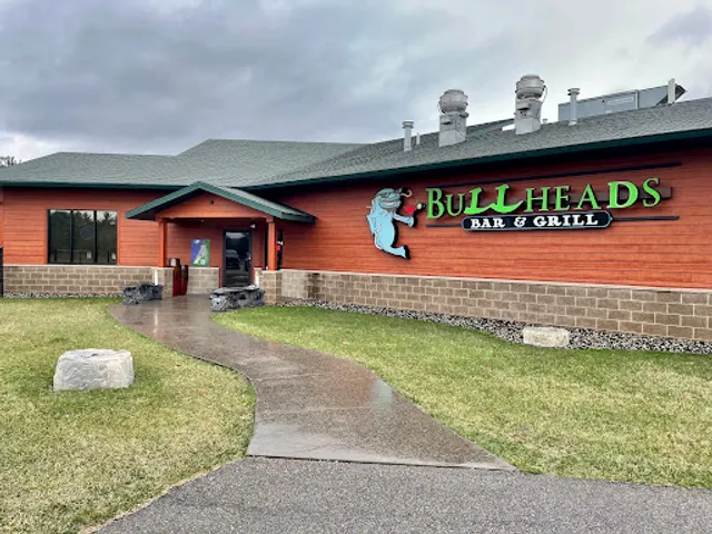 Bullheads Bar & Grill Restaurant