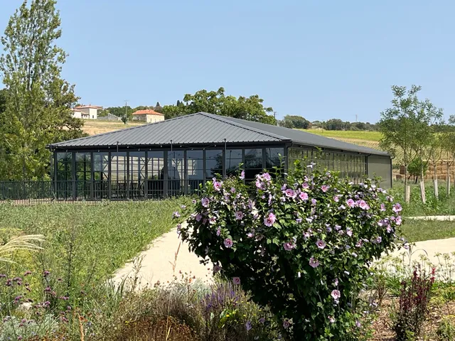 Area Lassalle Saint-Créac