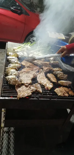 Restaurante La Boqueria O De Los Espejos
