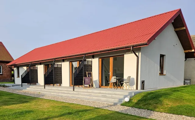 Piaskowa 13 - Apartamenty dla Podróżujących bez Dzieci