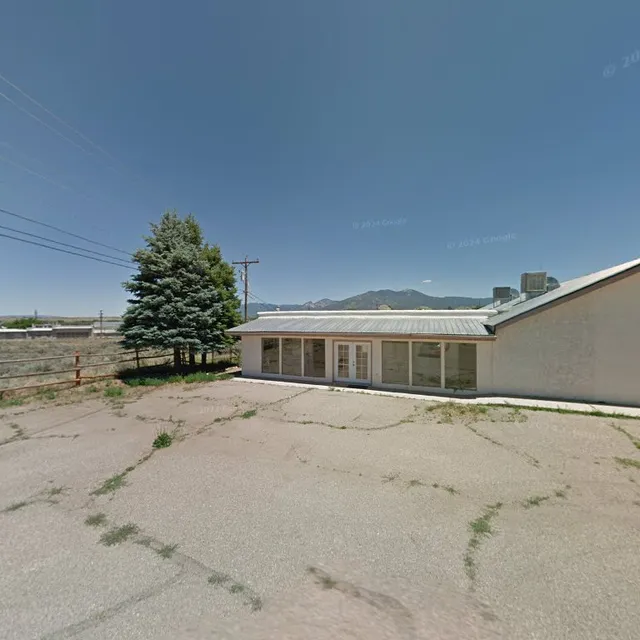 Taos Foursquare Church