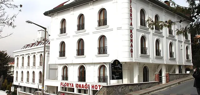 Florya Konagi Hotel