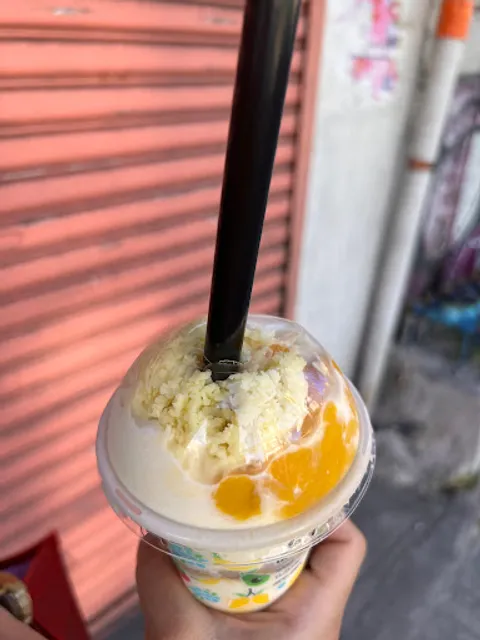 Max Mango Brgy. Caniogan