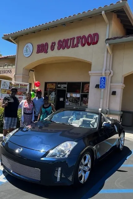 Da Big Easy Bayou Kitchen BBQ & Soulfood