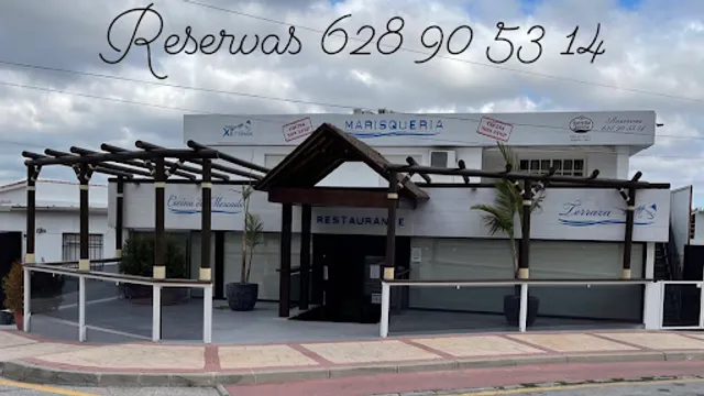 XeitoMar Restaurante-Marisquería