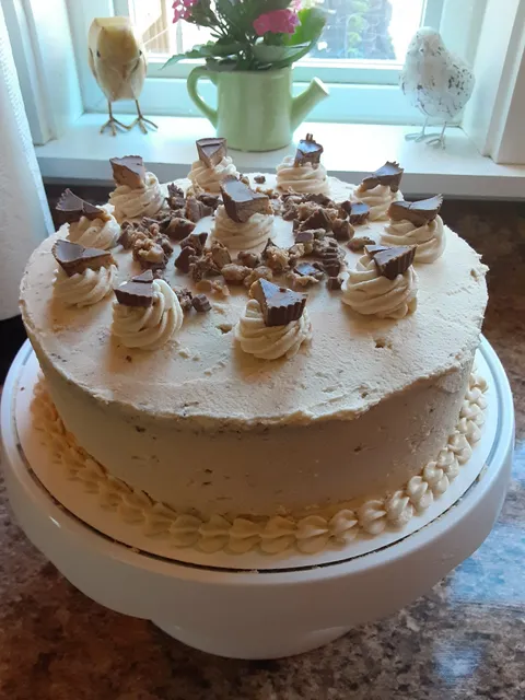 Real is Butter Bakery