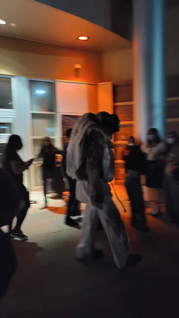 NM Slaughter House Haunted Attraction