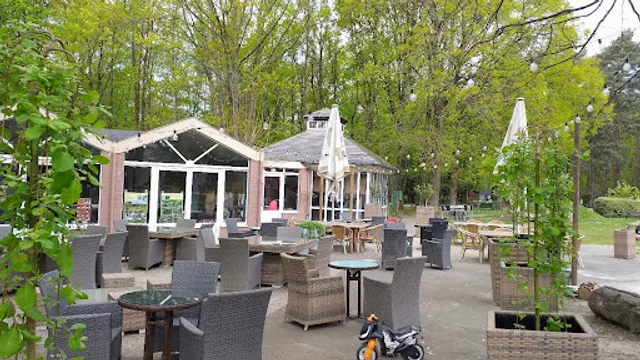 Taverne de Krieckaert