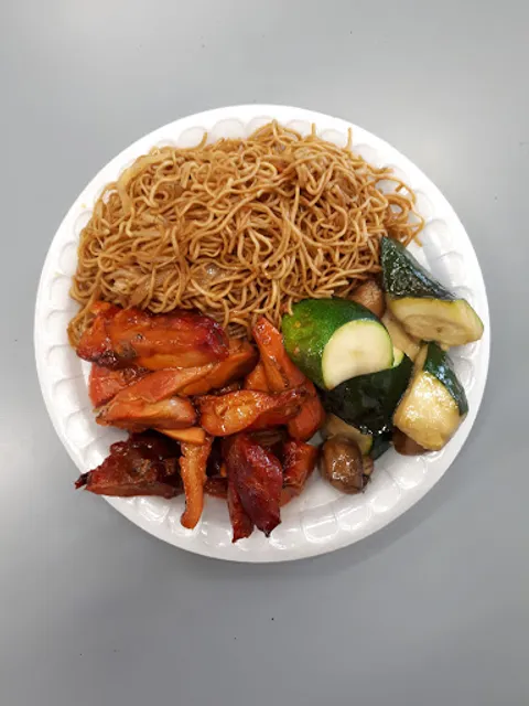 Golden Gate Eatery & Takeout