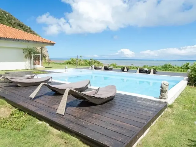 Eco Village Iriomote