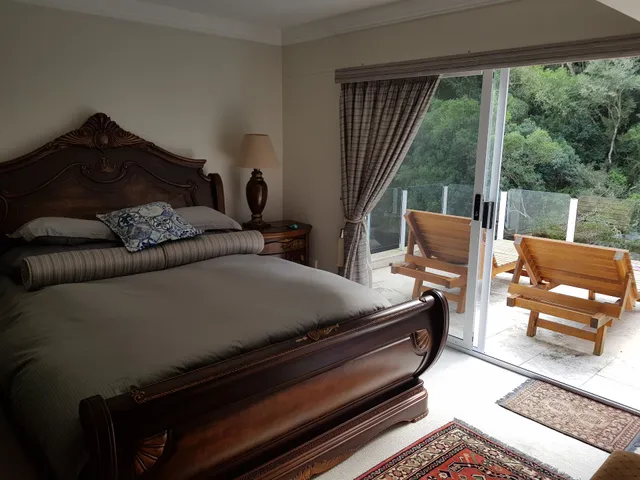 Kaaimans River Cottage