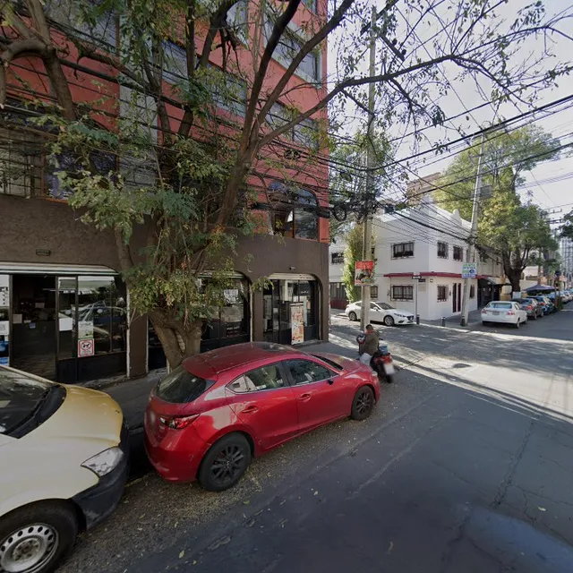 Helados Santa Clara Holbein