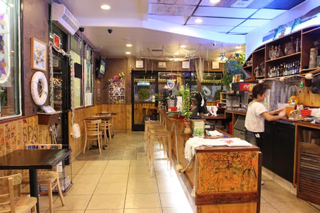 The Shrimp Lover Redondo Beach