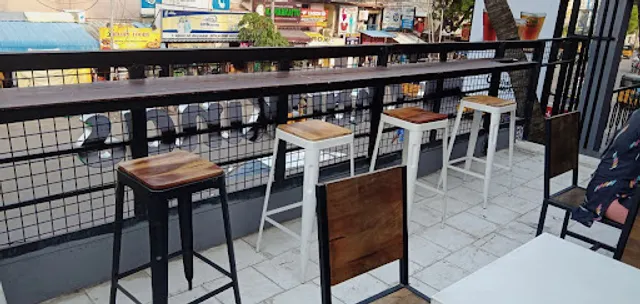 Chai Kings - Mahalingapuram