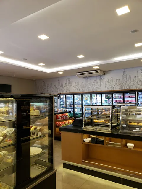 Francisco Casa de Pães - Valparaíso