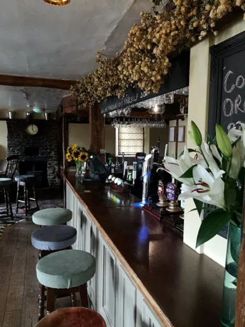 Who'd Have Thought It Inn