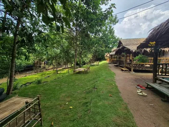 ไร่กอแก้วแคมป์ 3 สวนผึ้ง ราชบุรี (เพจใหม่)