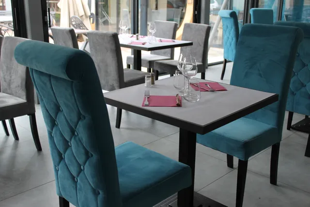 Aux Pieds dans l'Eau