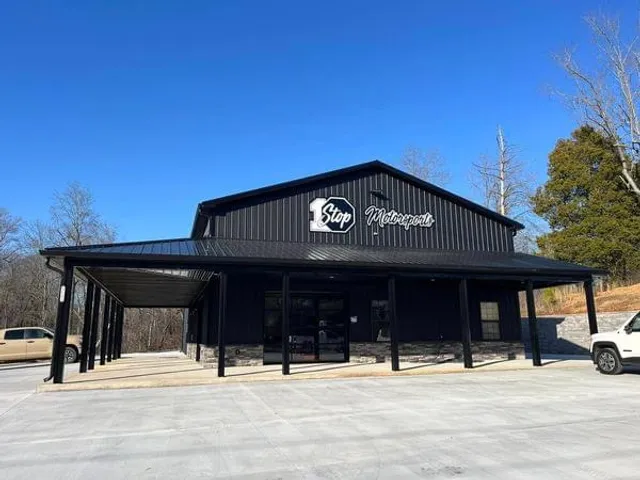 1 Stop Motorsports