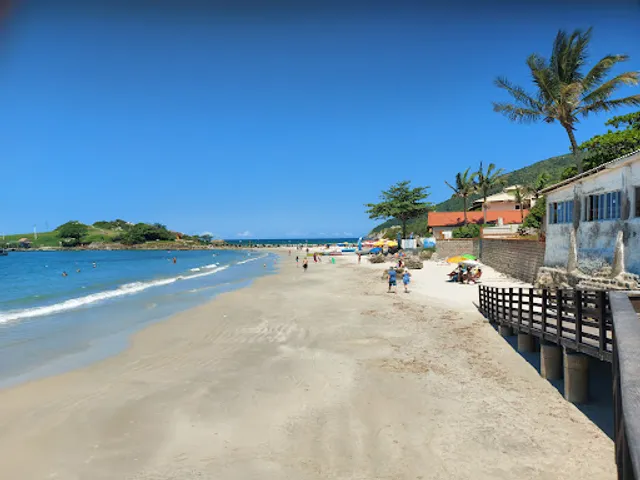 Armação Beach