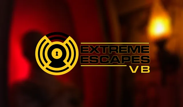 Extreme Escapes