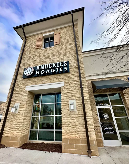 Knuckies Hoagies of Peachtree Corners
