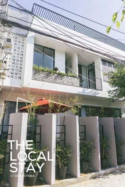 The Local Villa Danang